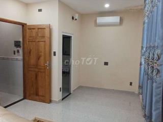 Cho thuê 1 phòng tại Gò Vấp, đường Nguyễn Thái Sơn