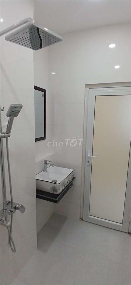 Cho thuê 1 phòng tại Gò Vấp, đường Nguyễn Thái Sơn