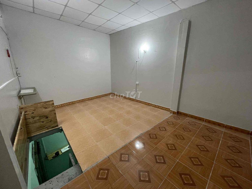 Phòng trọ có gác- Lê Đức Thọ