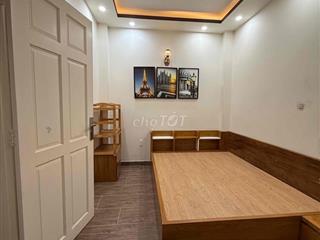 Cho thuê phòng trọ có nội thất . Toller riêng trong phòng có giường tủ