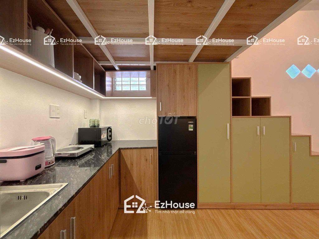 GIẢM 500K FULL HỢP ĐỒNG-DUPLEX MỚI XÂY FULL NỘITHẤT-THUẬN TIỆN VLU,IUH