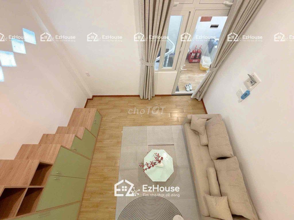 GIẢM 500K FULL HỢP ĐỒNG-DUPLEX MỚI XÂY FULL NỘITHẤT-THUẬN TIỆN VLU,IUH