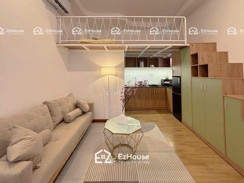 GIẢM 500K FULL HỢP ĐỒNG-DUPLEX MỚI XÂY FULL NỘITHẤT-THUẬN TIỆN VLU,IUH