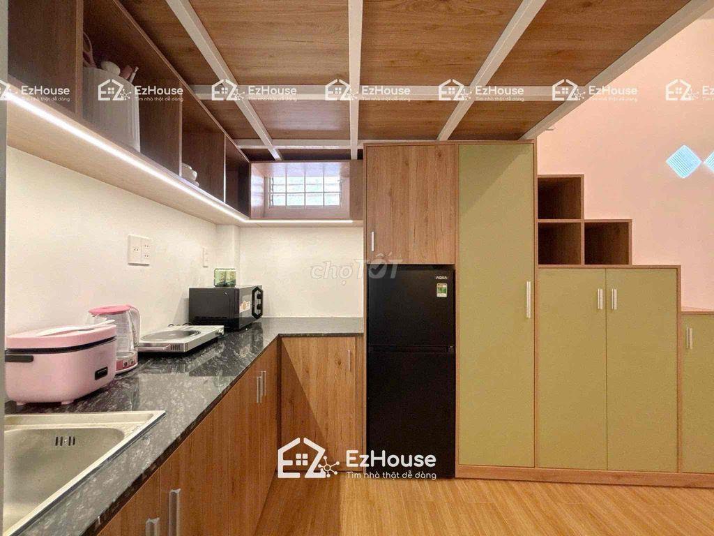 GIẢM 500K FULL HỢP ĐỒNG-DUPLEX MỚI XÂY FULL NỘITHẤT-THUẬN TIỆN VLU,IUH