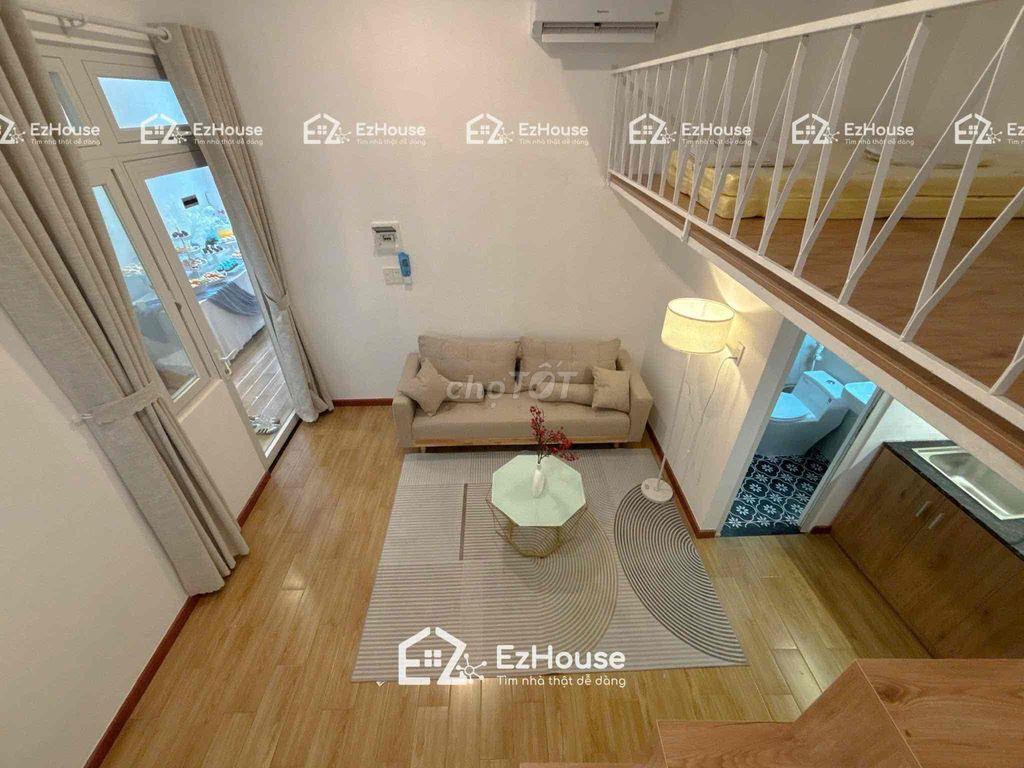 GIẢM 500K FULL HỢP ĐỒNG-DUPLEX MỚI XÂY FULL NỘITHẤT-THUẬN TIỆN VLU,IUH