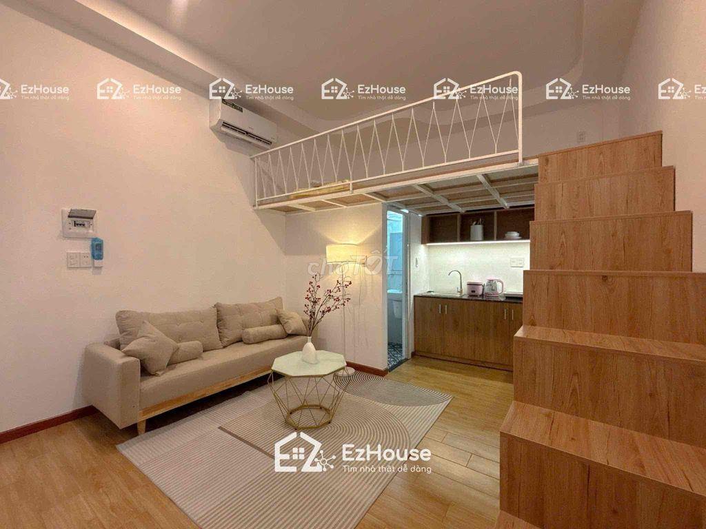 GIẢM 500K FULL HỢP ĐỒNG-DUPLEX MỚI XÂY FULL NỘITHẤT-THUẬN TIỆN VLU,IUH