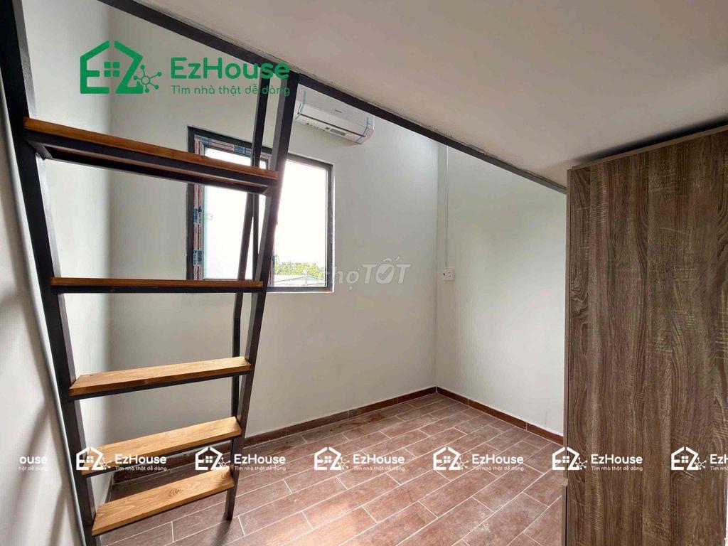 GIẢM 500K - PHÒNG MỚI XÂY - FULL NỘI THẤT GẦN VLU, NTTU