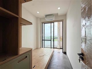 CHUNG CƯ 2PN - VIEW BỜ SÔNG - SIÊU THOÁNG - MỚI XÂY