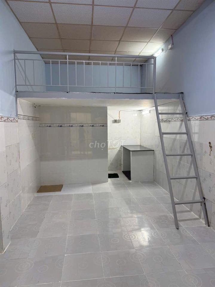 Cho thuê phòng có gác lửng