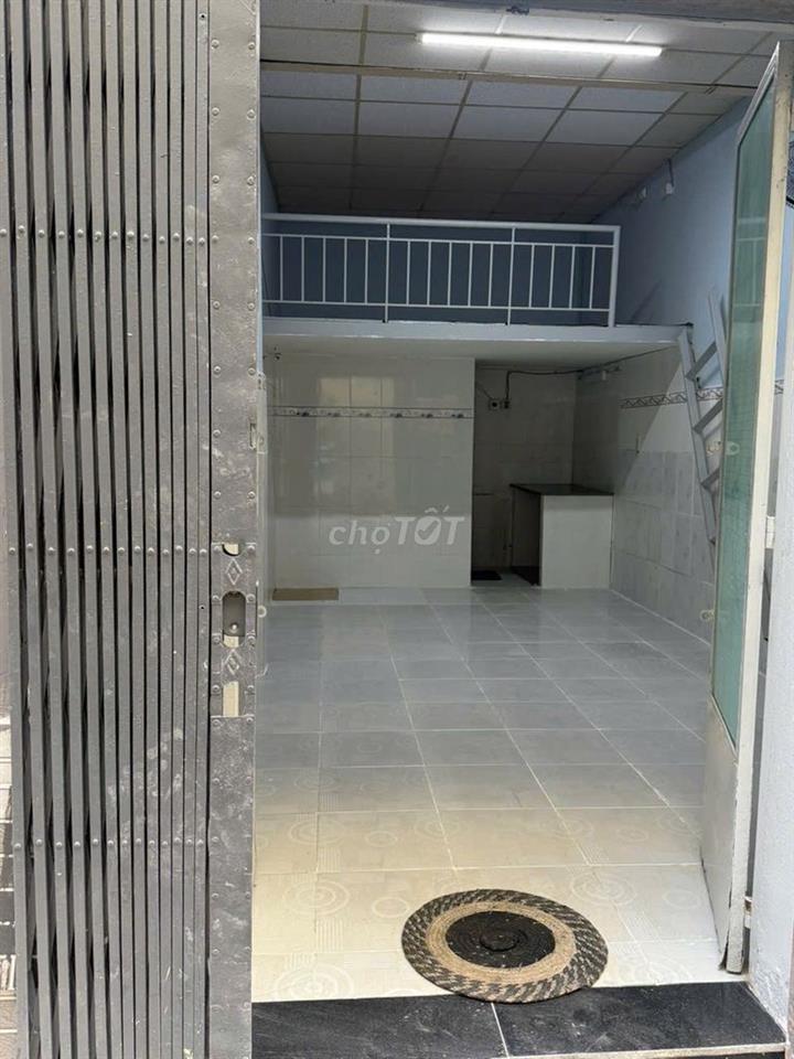 Cho thuê phòng có gác lửng