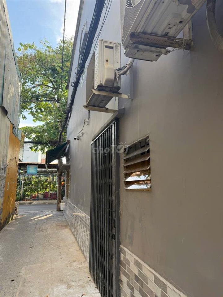 Cho thuê phòng có gác lửng