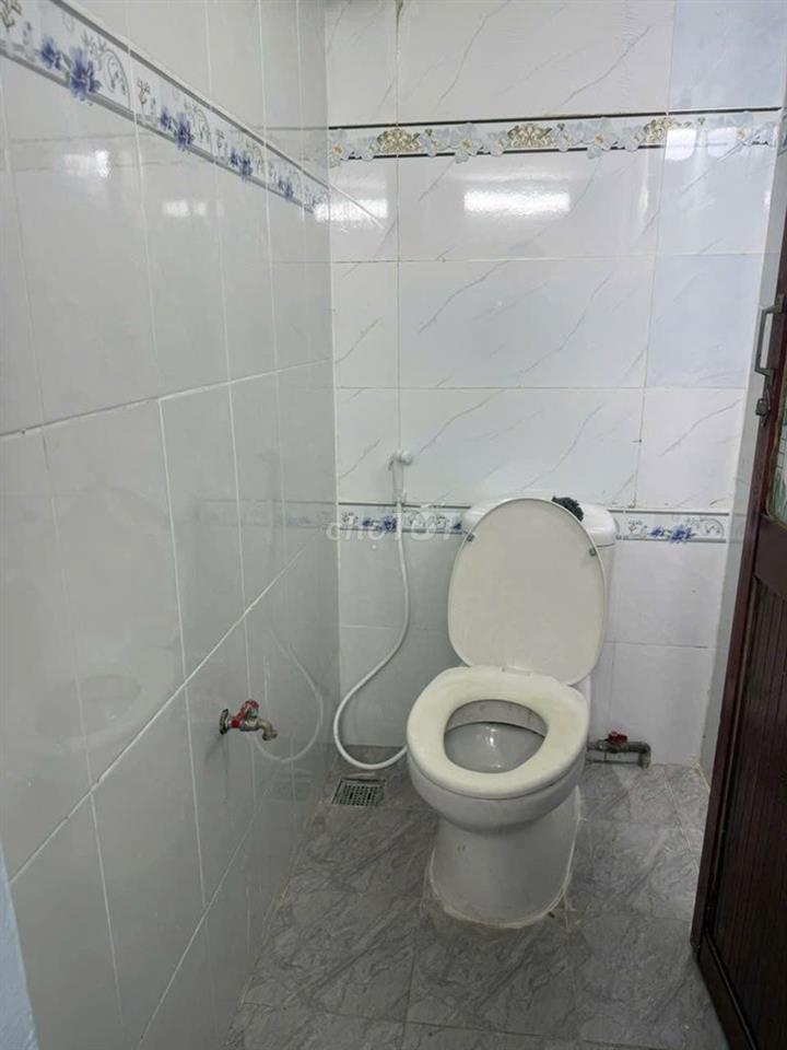 Cho thuê phòng có gác lửng