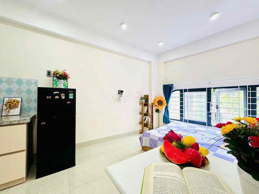 PHỌ TRỌ ĐẸP NGAY NGUYỄN VĂN NGHI