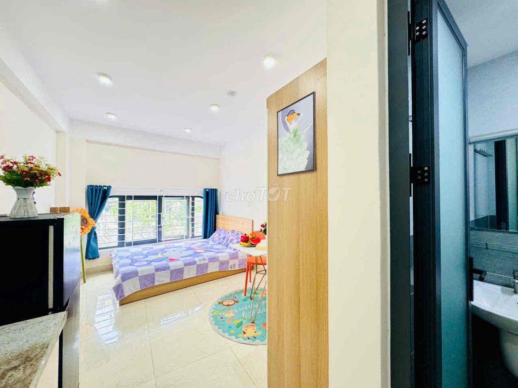 PHỌ TRỌ ĐẸP NGAY NGUYỄN VĂN NGHI