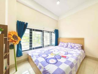 PHỌ TRỌ ĐẸP NGAY NGUYỄN VĂN NGHI