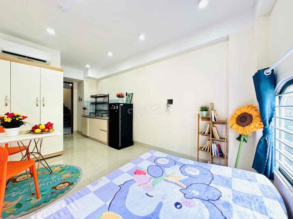 PHỌ TRỌ ĐẸP NGAY NGUYỄN VĂN NGHI