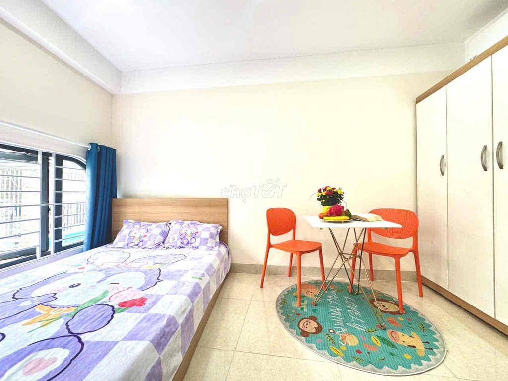 PHỌ TRỌ ĐẸP NGAY NGUYỄN VĂN NGHI