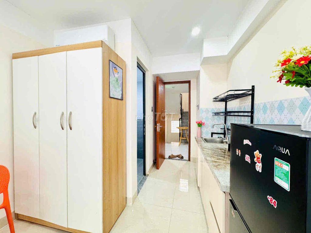 PHỌ TRỌ ĐẸP NGAY NGUYỄN VĂN NGHI