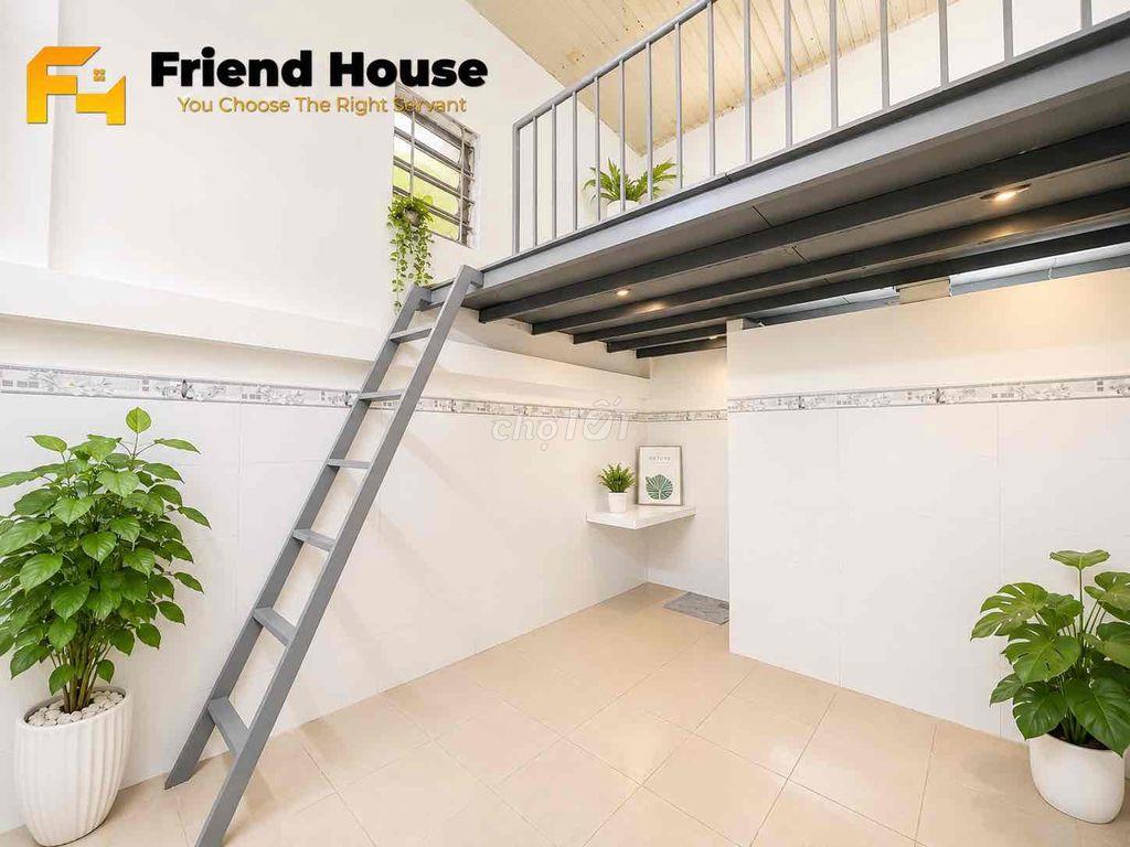 CHO THUÊ PHÒNG TRỆT GIÁ RẺ GÒ VẤP