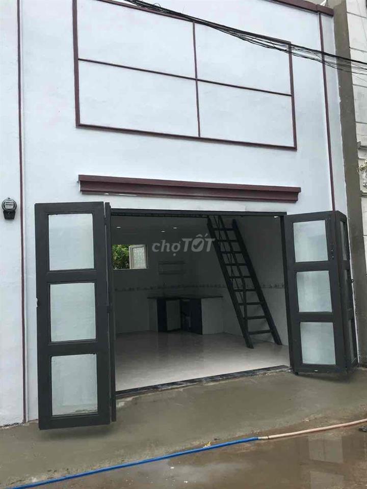 CHO THUÊ NHÀ NGUYÊN CĂN HẺM AN PHÚ ĐÔNG 03