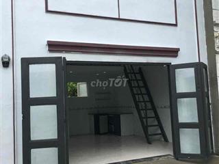 CHO THUÊ NHÀ NGUYÊN CĂN HẺM AN PHÚ ĐÔNG 03