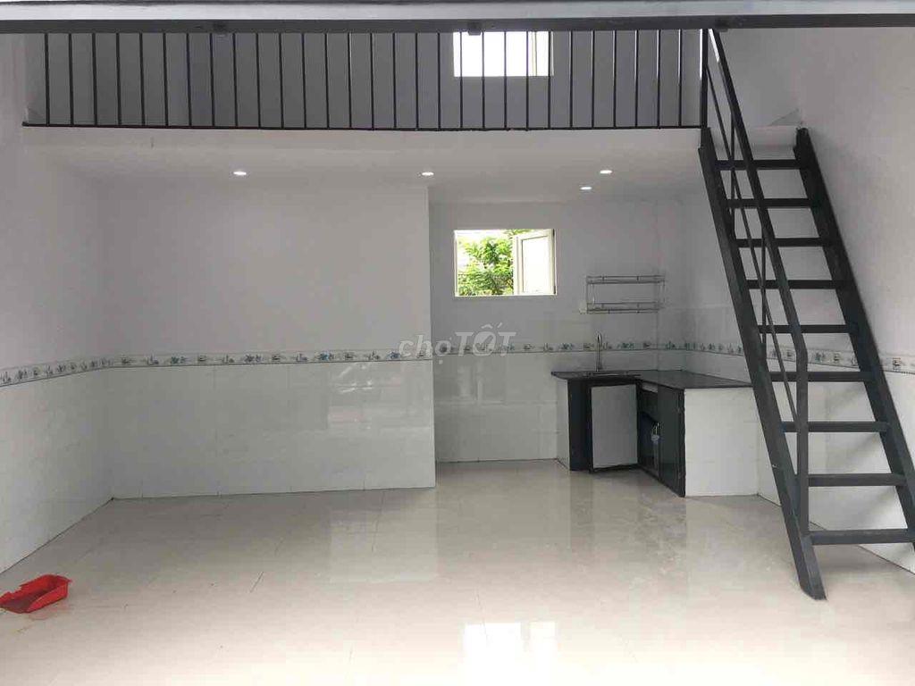 CHO THUÊ NHÀ NGUYÊN CĂN HẺM AN PHÚ ĐÔNG 03