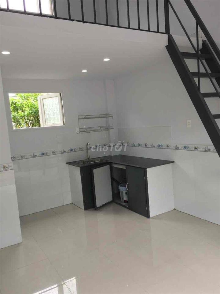 CHO THUÊ NHÀ NGUYÊN CĂN HẺM AN PHÚ ĐÔNG 03