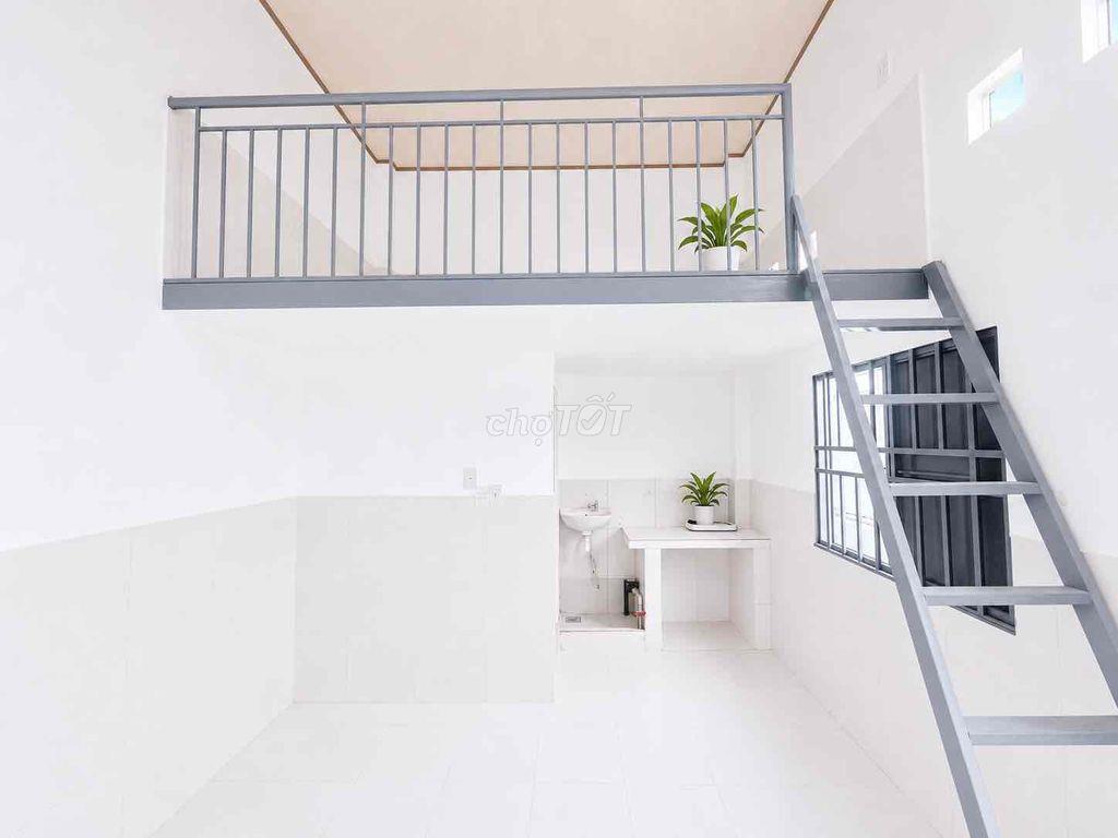 CHO THUÊ PHÒNG GIÁ RẺ - Có Sẵn máy lạnh ngay chợ Thạch Đà