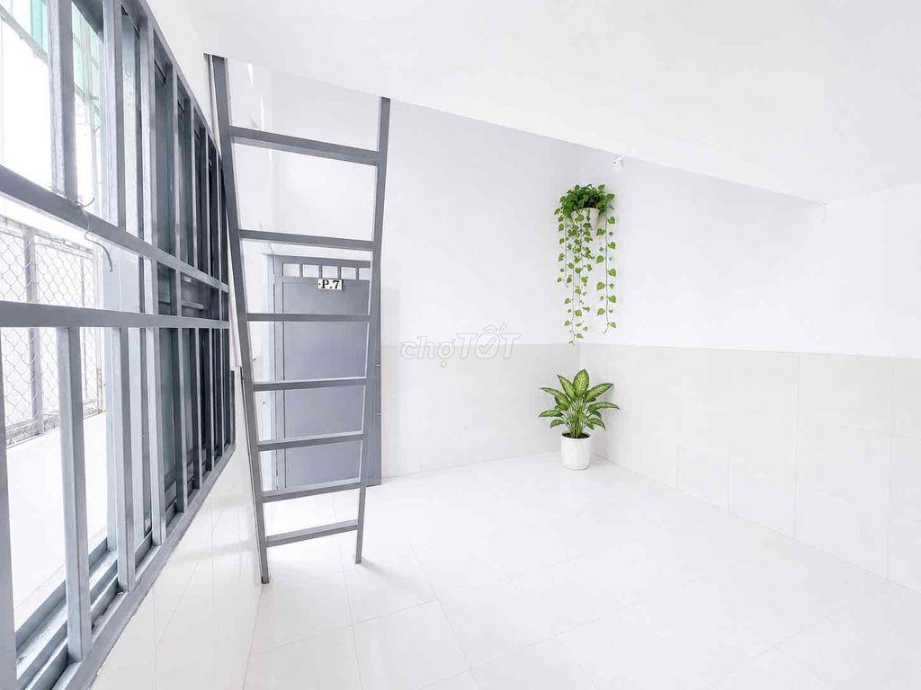 CHO THUÊ PHÒNG GIÁ RẺ - Có Sẵn máy lạnh ngay chợ Thạch Đà