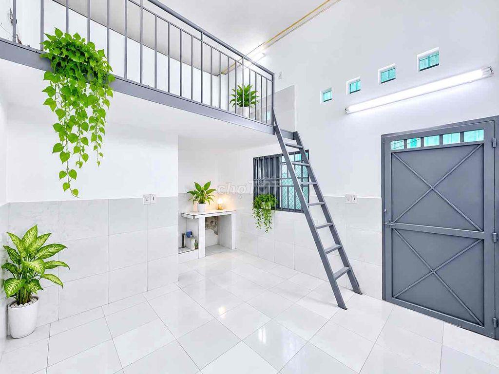 CHO THUÊ PHÒNG GIÁ RẺ - Có Sẵn máy lạnh ngay chợ Thạch Đà