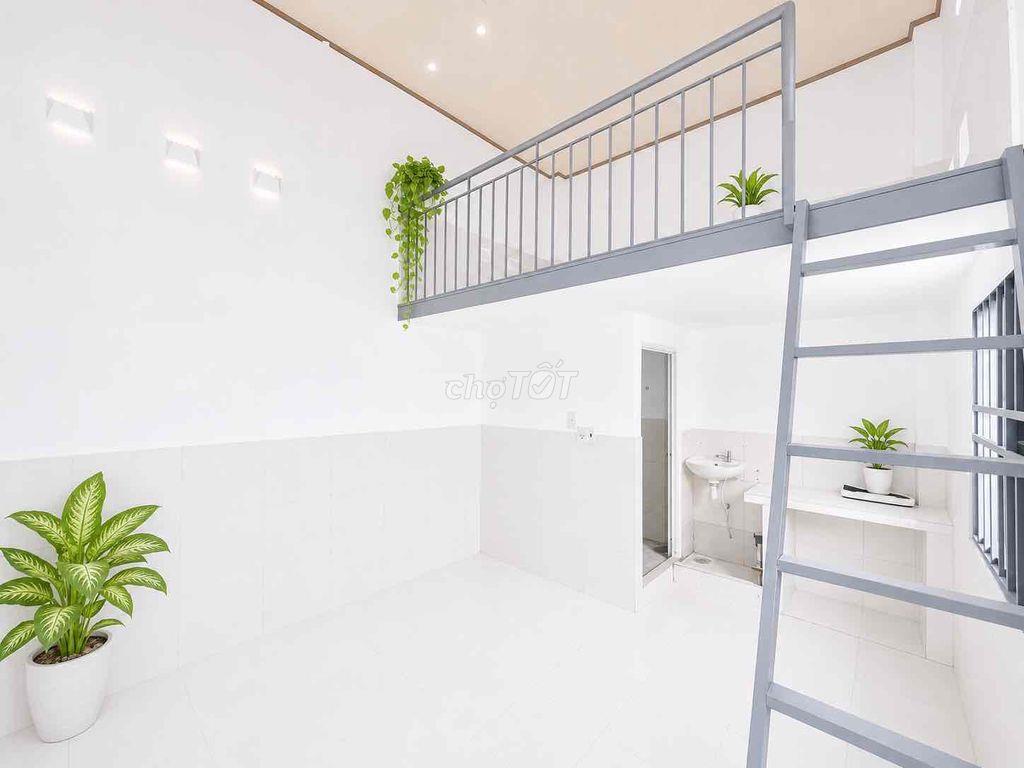CHO THUÊ PHÒNG GIÁ RẺ - Có Sẵn máy lạnh ngay chợ Thạch Đà