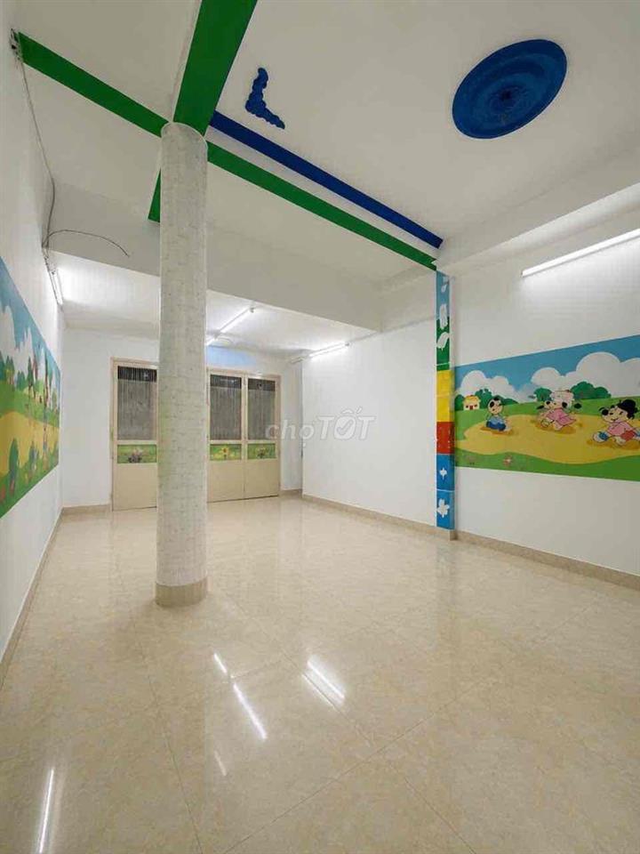 CHO THUÊ MẶT BẰNG MẶT TIỀN ĐƯỜNG PHAN VĂN TRỊ