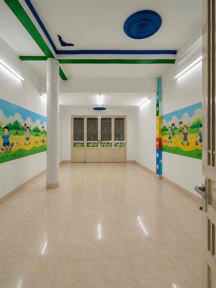 CHO THUÊ MẶT BẰNG MẶT TIỀN ĐƯỜNG PHAN VĂN TRỊ