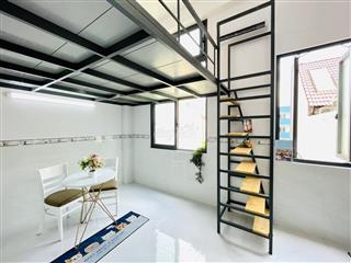 PHÒNG GÁC LỬNG MỚI - FULL CỬA SỔ TRỜI - GẦN ĐH CÔNG NGHIỆP