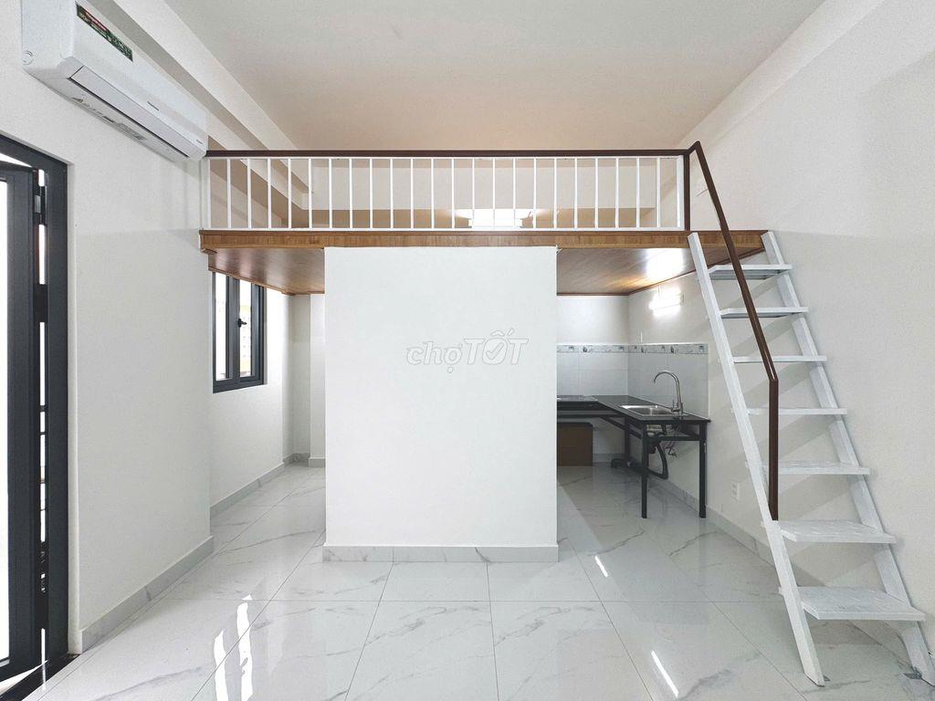PHÒNG BAN CÔNG - GÁC LỬNG - KHU CNC - GIỮ XE ĐIỆN