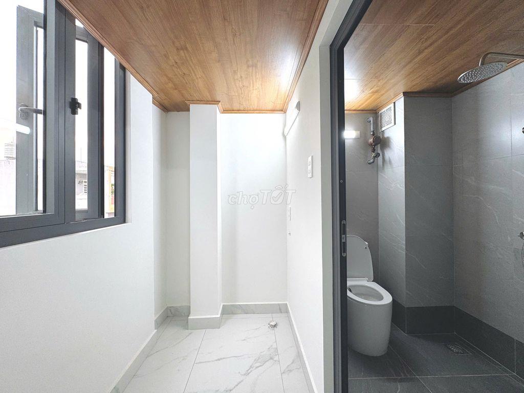 PHÒNG BAN CÔNG - GÁC LỬNG - KHU CNC - GIỮ XE ĐIỆN