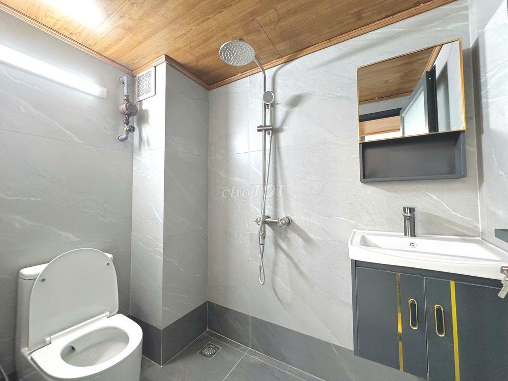 PHÒNG BAN CÔNG - GÁC LỬNG - KHU CNC - GIỮ XE ĐIỆN