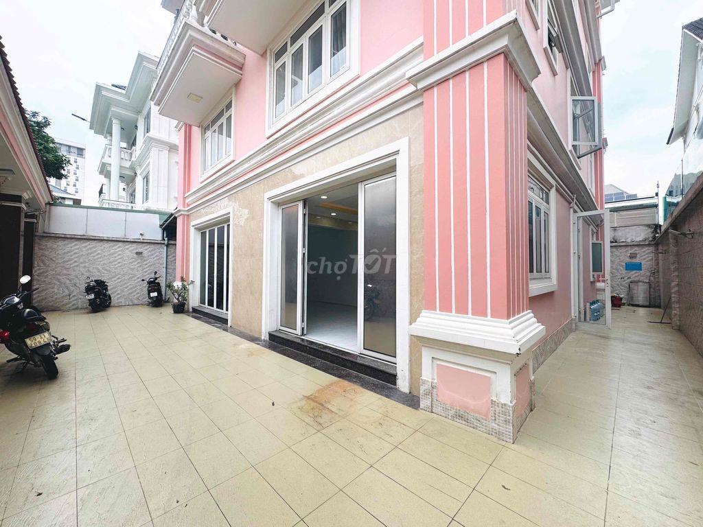 MẶT BẰNG VĂN PHÒNG - VỪA Ở VỪA KINH DOANH