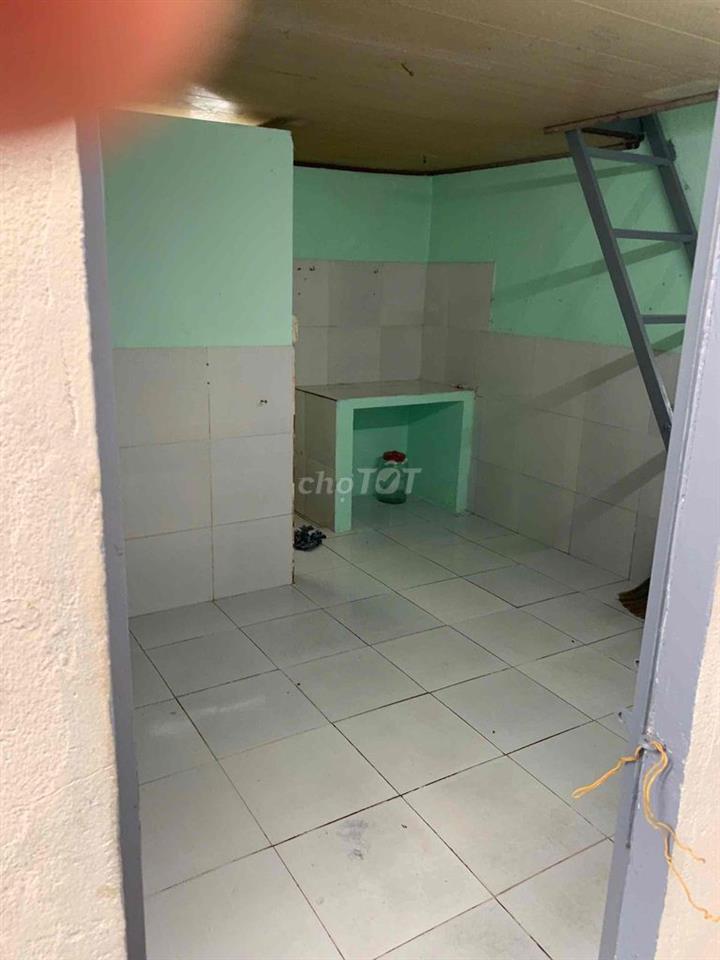 phòng trọ đường Lê Văn Thọ