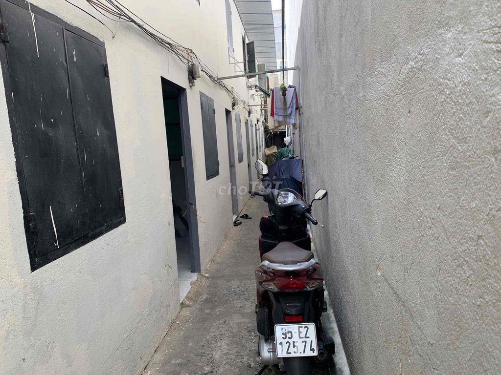 phòng trọ đường Lê Văn Thọ