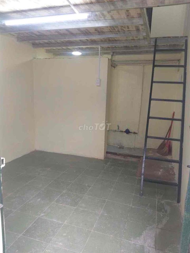 phòng trọ đường Thống Nhất