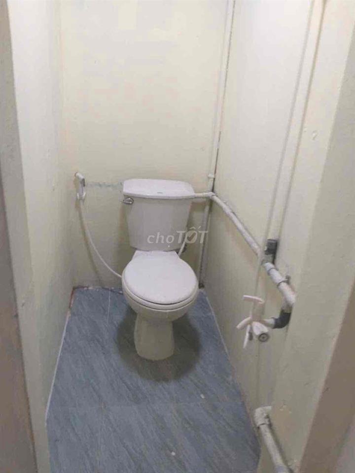 phòng trọ đường Thống Nhất
