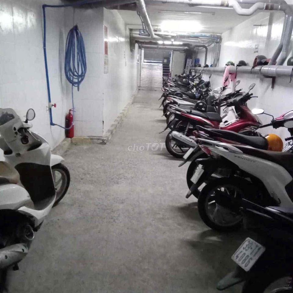 bán căn hộ dv 24 phòng đang hoạt động hh ace mg