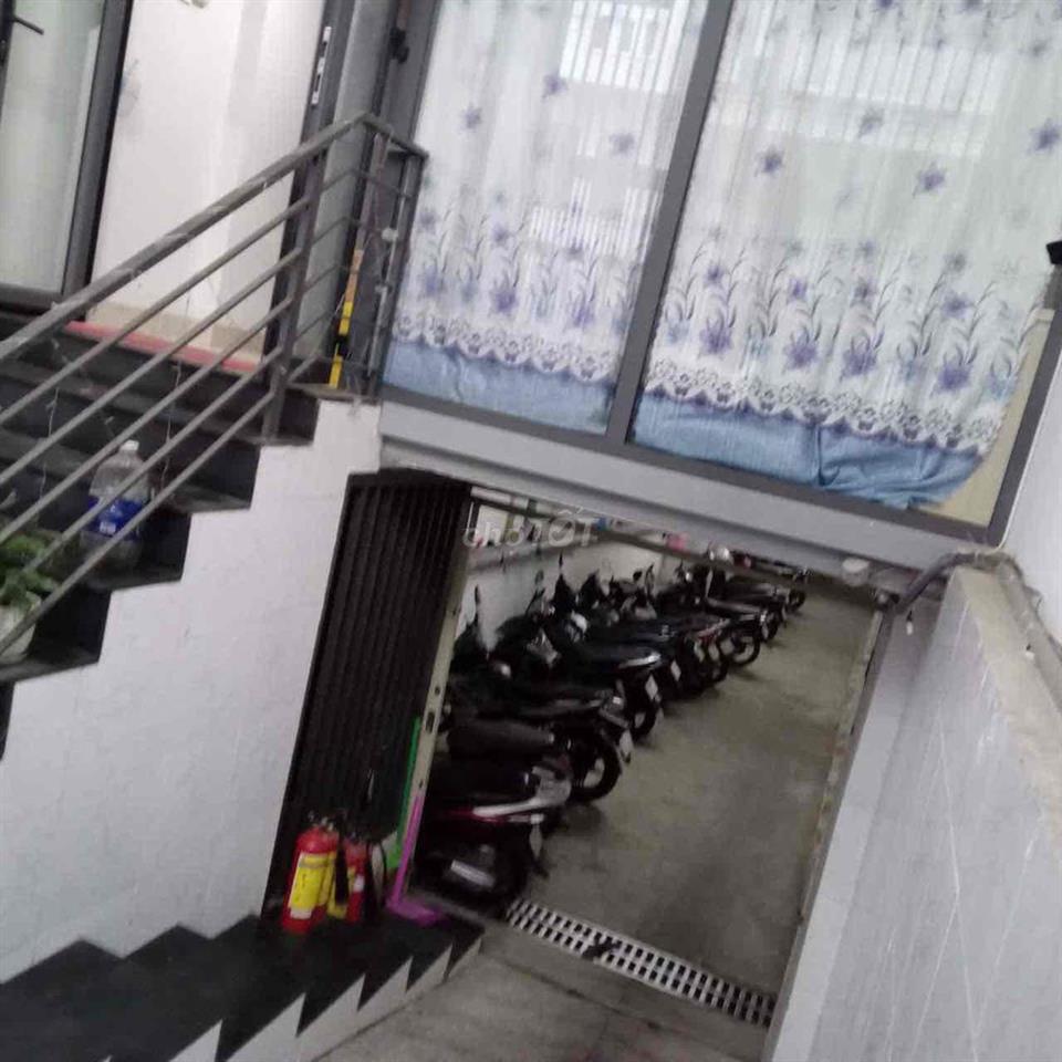 bán căn hộ dv 24 phòng đang hoạt động hh ace mg