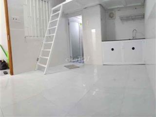 phòng trọ có gác