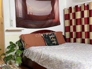 Cho thuê phòng full nội thất tại chdv giá 2triệu3