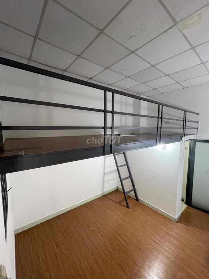 PHÒNG TRỌ SẠCH SẼ, GIÁ RẺ GÒ VẤP