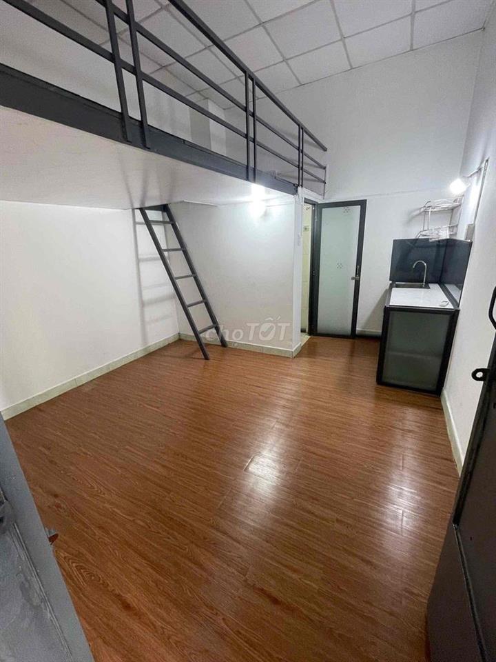 PHÒNG TRỌ SẠCH SẼ, GIÁ RẺ GÒ VẤP