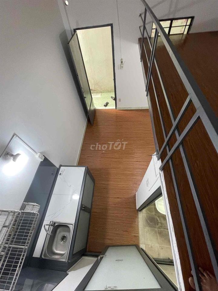 PHÒNG TRỌ SẠCH SẼ, GIÁ RẺ GÒ VẤP