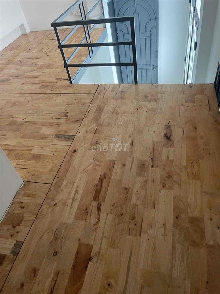 PHÒNG TRỌ BAN CÔNG SẠCH SẼ THOÁNG MÁT